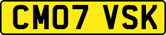 CM07VSK