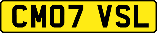 CM07VSL
