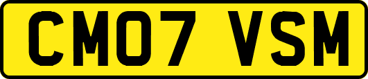 CM07VSM