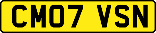 CM07VSN