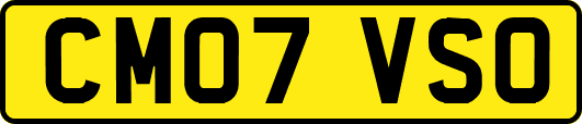 CM07VSO