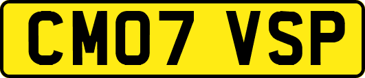 CM07VSP