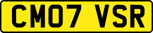 CM07VSR