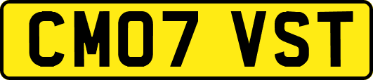 CM07VST
