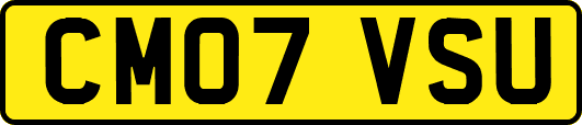 CM07VSU