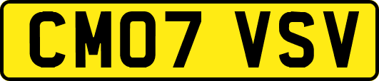 CM07VSV