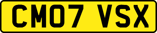 CM07VSX