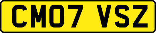 CM07VSZ