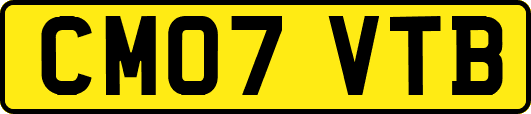 CM07VTB