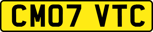 CM07VTC