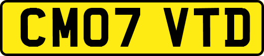 CM07VTD