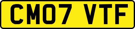 CM07VTF