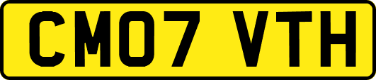 CM07VTH