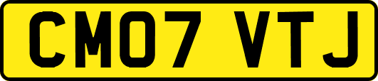 CM07VTJ