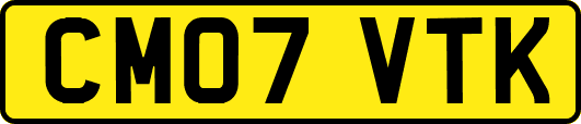 CM07VTK