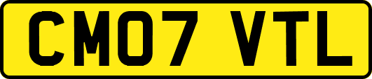 CM07VTL