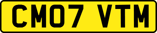 CM07VTM