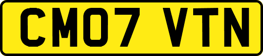 CM07VTN