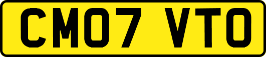 CM07VTO