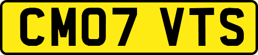 CM07VTS
