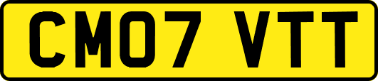 CM07VTT