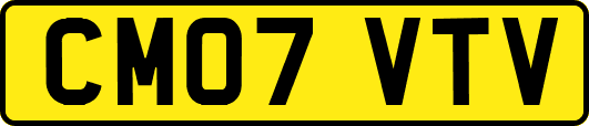 CM07VTV