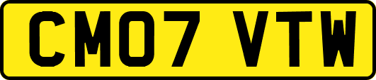 CM07VTW