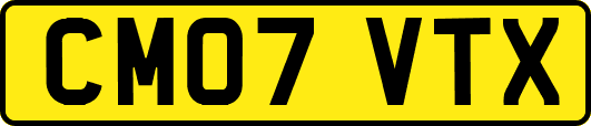 CM07VTX