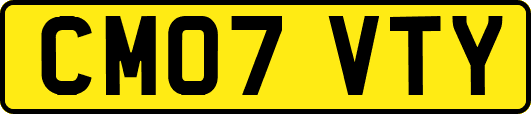 CM07VTY