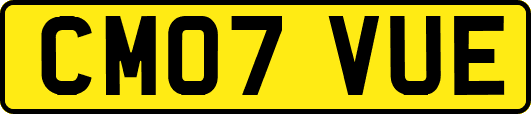 CM07VUE