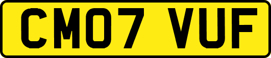 CM07VUF