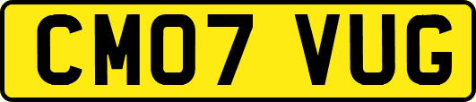 CM07VUG