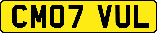 CM07VUL