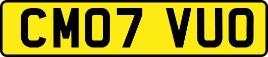 CM07VUO