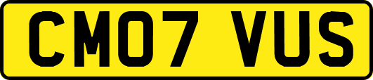 CM07VUS