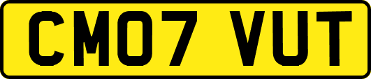 CM07VUT