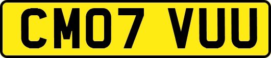 CM07VUU