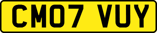 CM07VUY