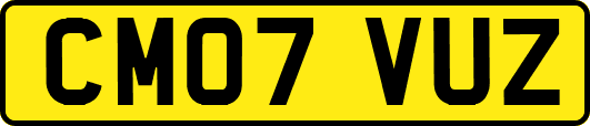 CM07VUZ