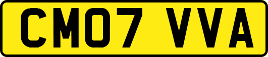CM07VVA