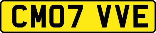 CM07VVE