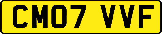 CM07VVF