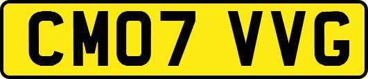 CM07VVG