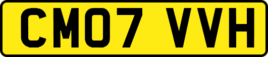 CM07VVH
