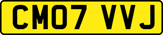 CM07VVJ