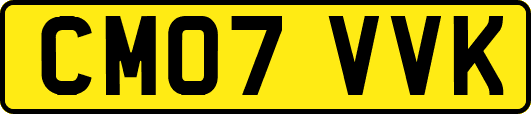 CM07VVK