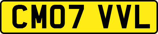 CM07VVL