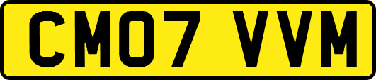 CM07VVM