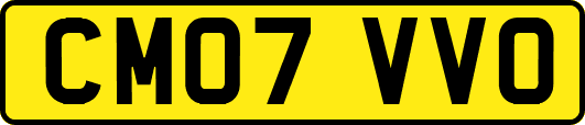 CM07VVO