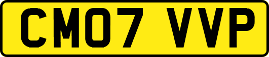 CM07VVP